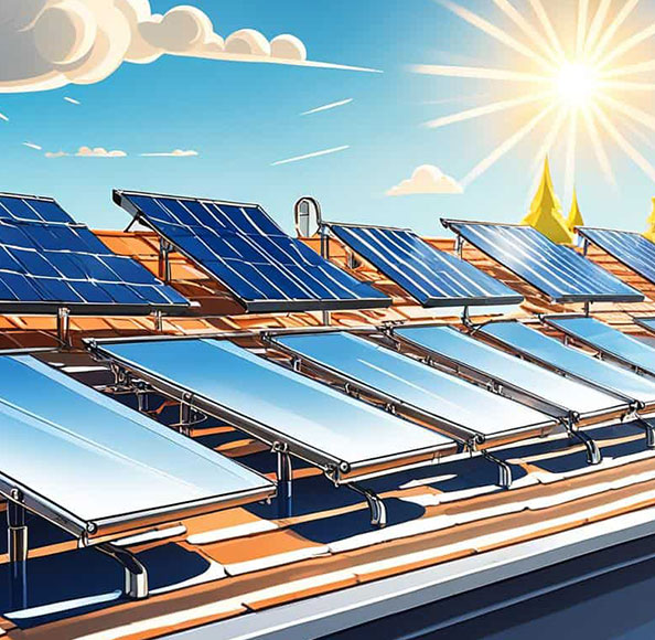 contact panouri solare oltenia