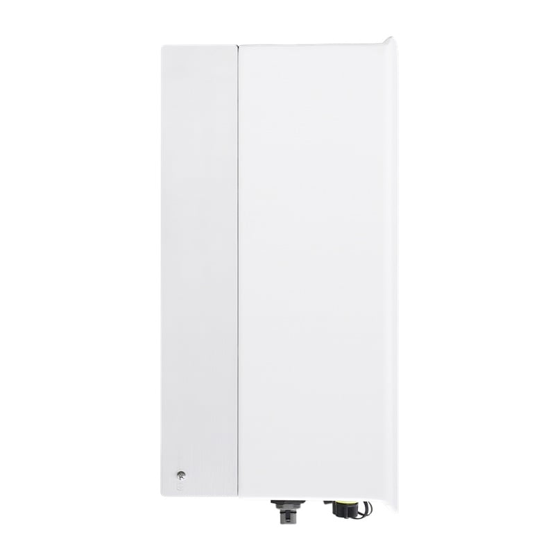 Invertor SOLIS Hibrid 3,6 kW 48v 2xMPPT S5-EH1P3K-L - imagine 3