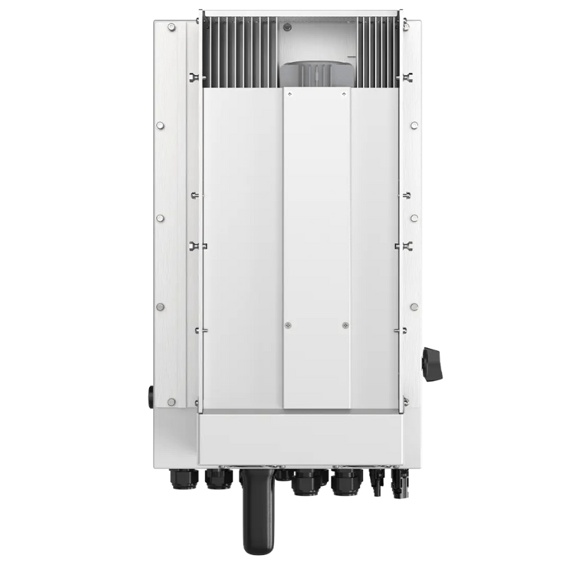 Invertor SOLIS Hibrid 6kW 48V 2xMPPT S6-EH1P6K-L-PLUS - imagine 3