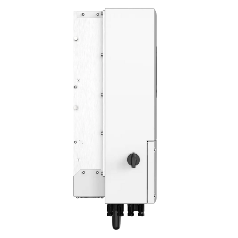 Invertor SOLIS Hibrid 6kW 48V 2xMPPT S6-EH1P6K-L-PLUS - imagine 4